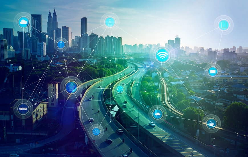 GLOBALGIG SELECTS THALES TO ENABLE GLOBAL, IMMEDIATE AND RESILIENT CONNECTIVITY FOR MASSIVE IOT DEPLOYMENTS